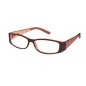 OCCHIALE PREMONTATO DA LETTURA BUONAVISTA FLURY N MR9A ROSSO 2,00