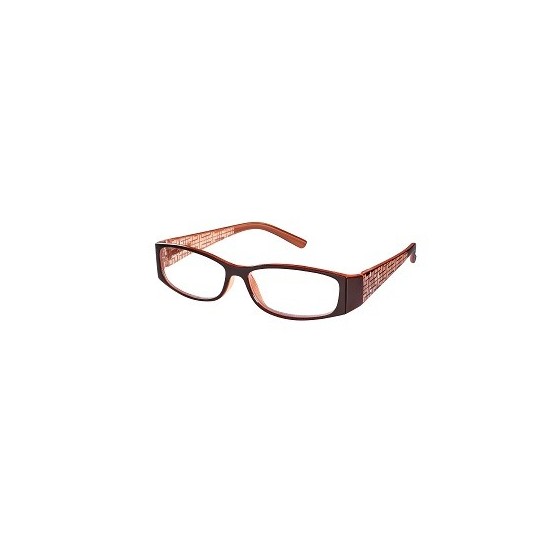 OCCHIALE PREMONTATO DA LETTURA BUONAVISTA FLURY N MR9A ROSSO 3,00