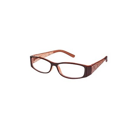 OCCHIALE PREMONTATO DA LETTURA BUONAVISTA FLURY N MR9A ROSSO 3,00
