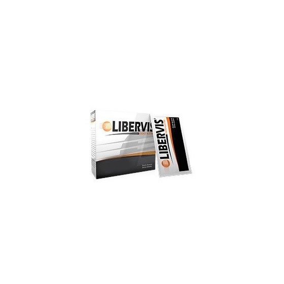 LIBERVIS ENERGY ARANCIA 20 BUSTINE