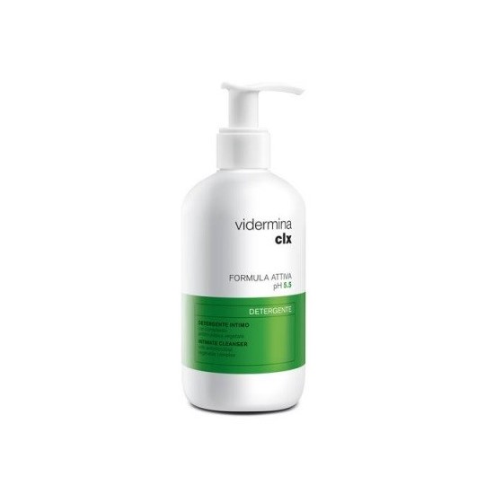 VIDERMINA CLX DETERGENTE CON DISPENSER 500 ML