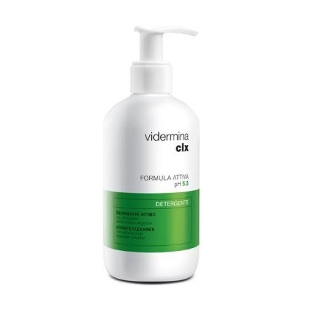 VIDERMINA CLX DETERGENTE CON DISPENSER 500 ML
