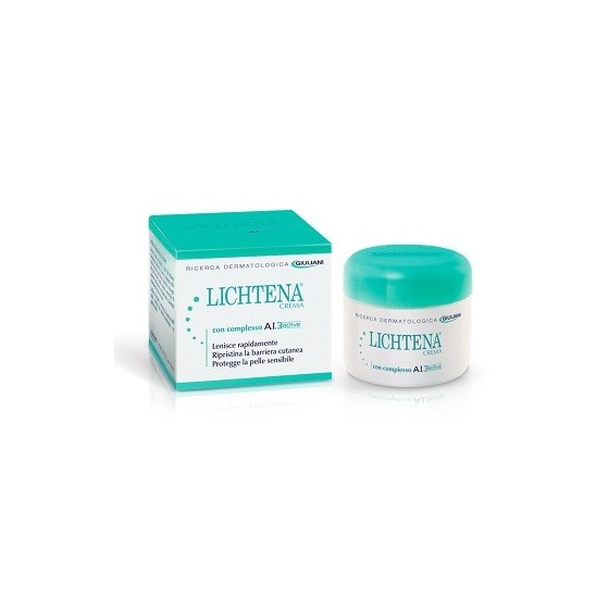 LICHTENA CREMA AI 3 ACTIVE 50 ML