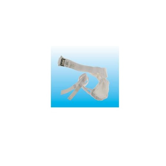 SCUDOTEX SOSPENSORIO COTONE PIEMONTE EXTRA  6