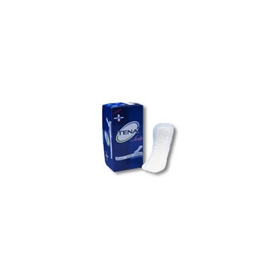 PANNOLONE SAGOMATO TENA LADY ULTRAMINI 28 PEZZI