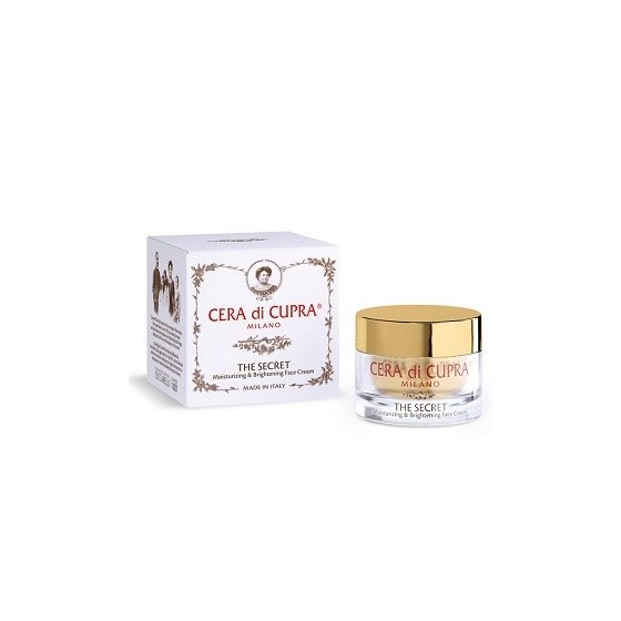 CUPRA MILANO THE SECRET 15 ML