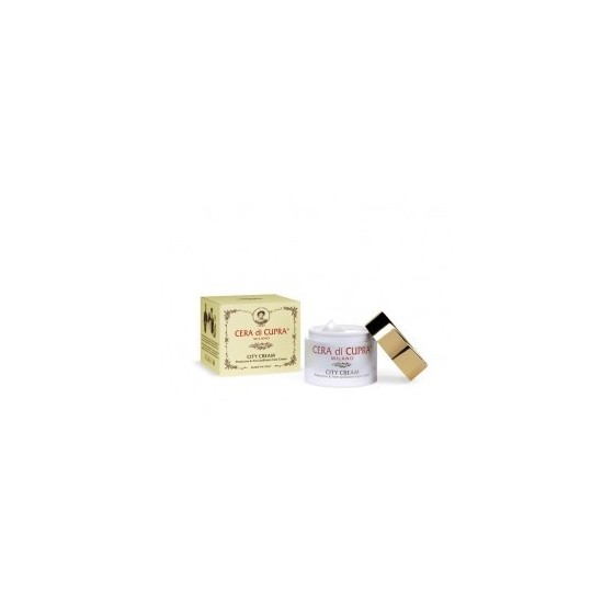 CUPRA MILANO CITY CREAM 50 ML