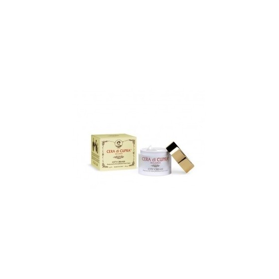 CUPRA MILANO CITY CREAM 50 ML