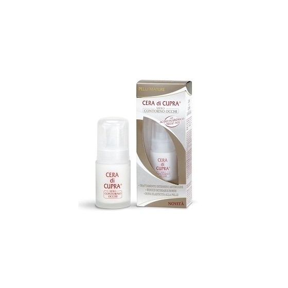 CUPRA MILANO CONTORNO OCCHI 15 ML