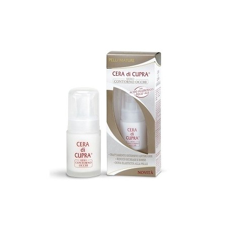 CUPRA MILANO CONTORNO OCCHI 15 ML
