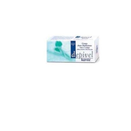 DEPIVEL CR DEPIL GAMBE 150ML