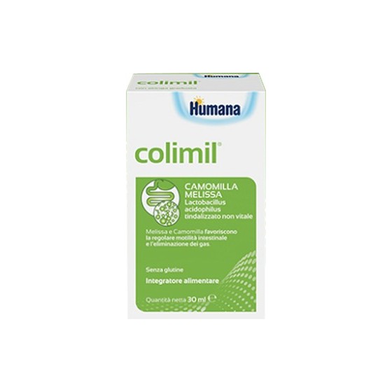 COLIMIL HUMANA 30 ML