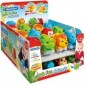 RUN&FUN ANIMALS ESPOSITORE 24 PEZZI