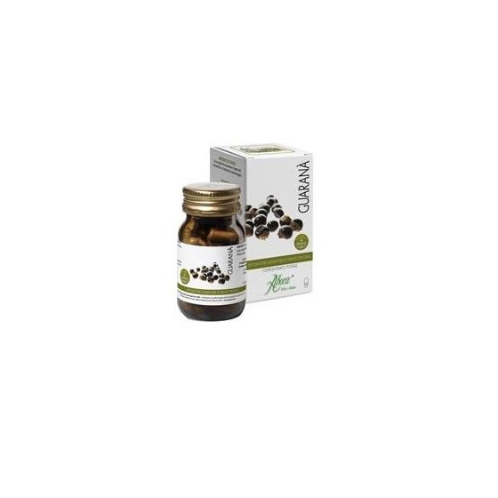 GUARANA CONCENTRATO TOTALE 50 OPERCOLI