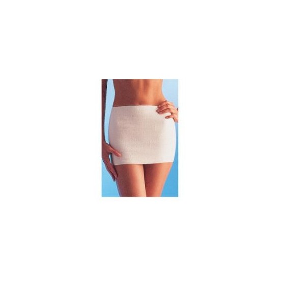 SCUDOTEX CINTURA EXCELL LANA AVORIO CM 29 3