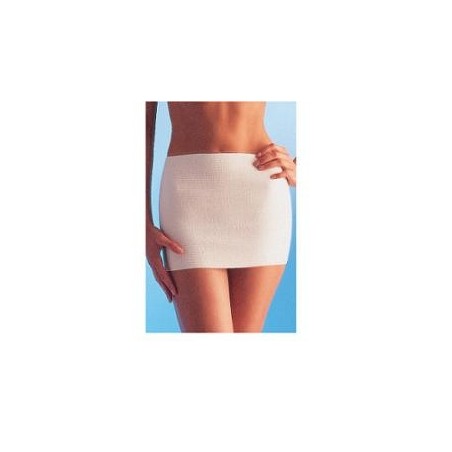 SCUDOTEX CINTURA EXCELL LANA AVORIO CM 29 3