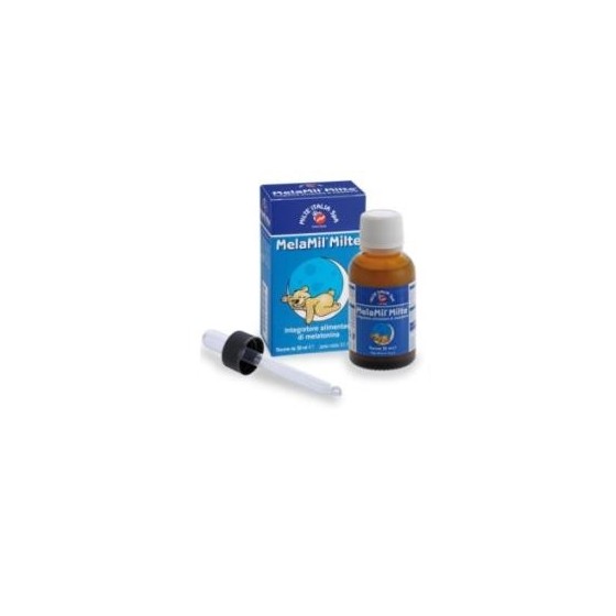 MELAMIL HUMANA 30 ML