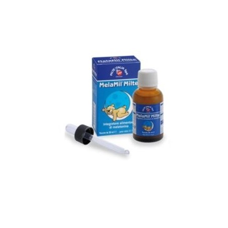 MELAMIL HUMANA 30 ML