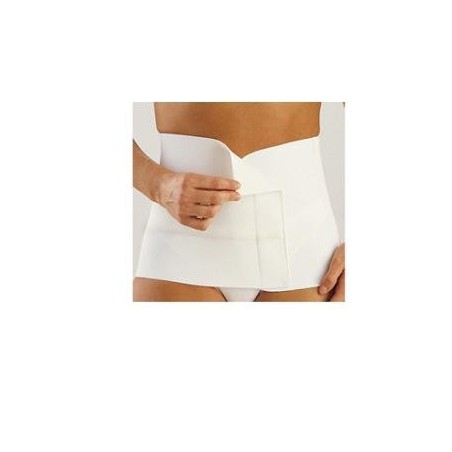 SCUDOTEX CINTURA ANATOMICAL 2 BIANCA CM 16 5