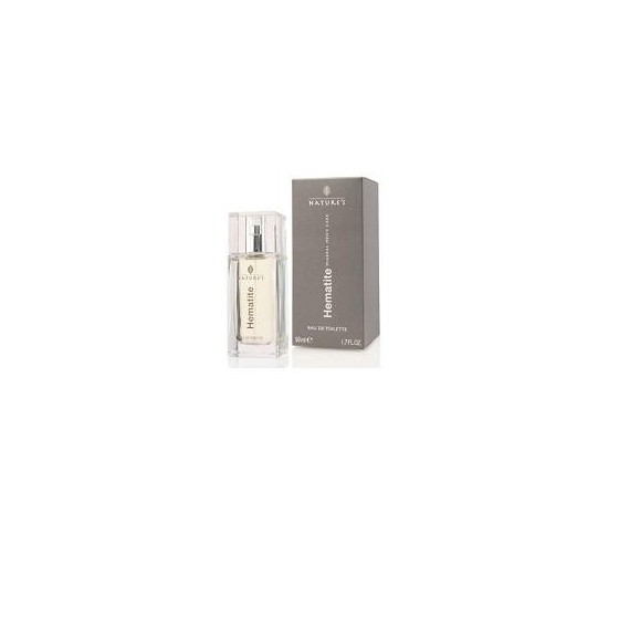 NATURES HEMATITE EAU DE TOILETTE