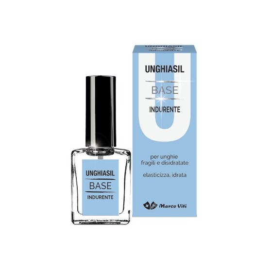 UNGHIASIL BASE INDURENTE 10 ML