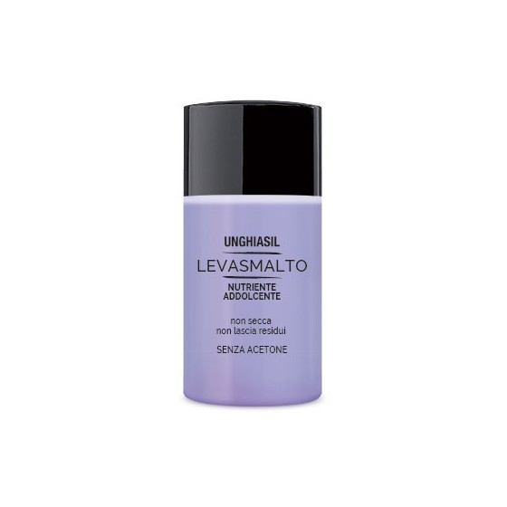 UNGHIASIL LEVASMALTO NUTRIENTE ADDOLCENTE 50 ML