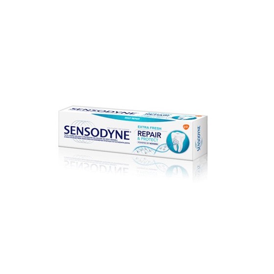SENSODYNE REPAIR & PROTECT EXTRA FRESH PASTA DENTIFRICIA AD AZIONE DESENSIBILIZZANTE