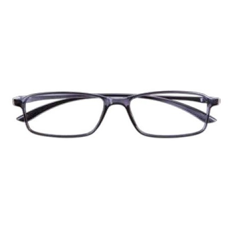 OCCHIALE PREMONTATO DA LETTURA IRISTYLE FLEXY BLACK +1,00 DI OTTRIA