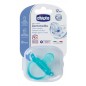 CHICCO GOMMOTTO SILICONE BIMBO 12+ MESI 1 PEZZO