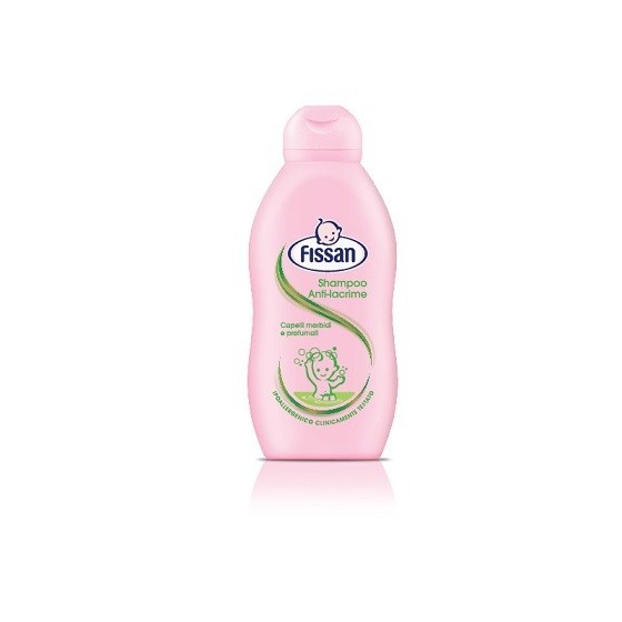 FISSAN SHAMPOO ANTILACRIME 200 ML