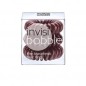 INVISIBOBBLE CIOCCOLATO ELASTICI CAPELLI 3 PEZZI INVISIBOBBLE CIOCCOLATO ELASTICI CAPELLI 3 PEZZI