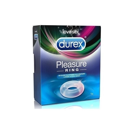 PLEASURE RING