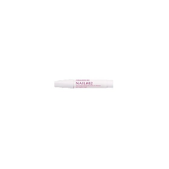 NAIL 82 BALSAMO RINFORZANTE UNGHIE 4 ML IN PENNA