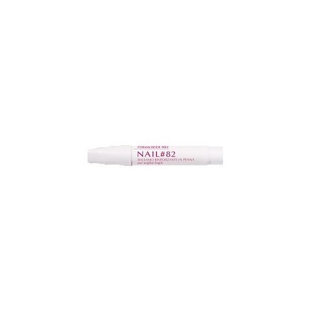 NAIL 82 BALSAMO RINFORZANTE UNGHIE 4 ML IN PENNA