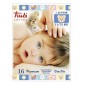 TRUDI BABY CARE PANNOLINO DRY FIT JUNIOR 11/25 KG 16 PEZZI TRUDI BABY CARE PANNOLINO DRY FIT JUNIOR 11/25 KG 16 PEZZI