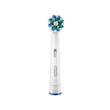 SPAZZOLINO ORALB REFILL CROSSACTION EB 50-4