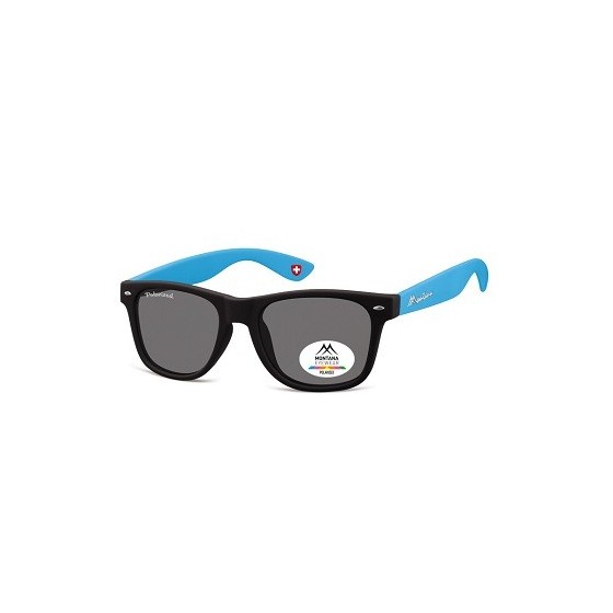 OCCHIALE DA SOLE BUONAVISTA SUN DON MP40D AZZ / NERO