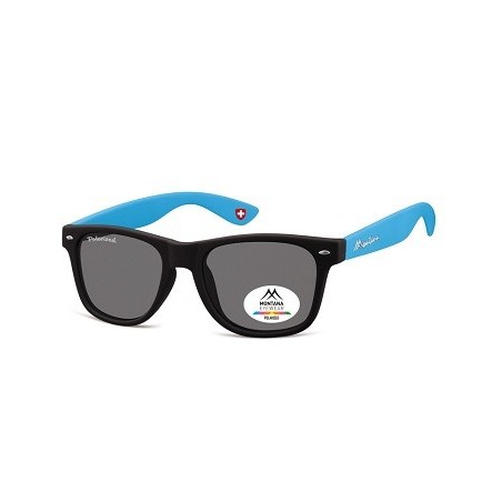 OCCHIALE DA SOLE BUONAVISTA SUN DON MP40D AZZ / NERO