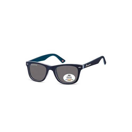 OCCHIALE DA SOLE BUONAVISTA SUN DON MP41C AZZURRO/BLU