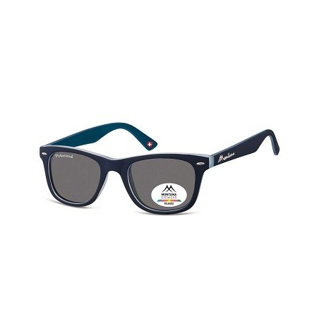 OCCHIALE DA SOLE BUONAVISTA SUN DON MP41C AZZURRO/BLU