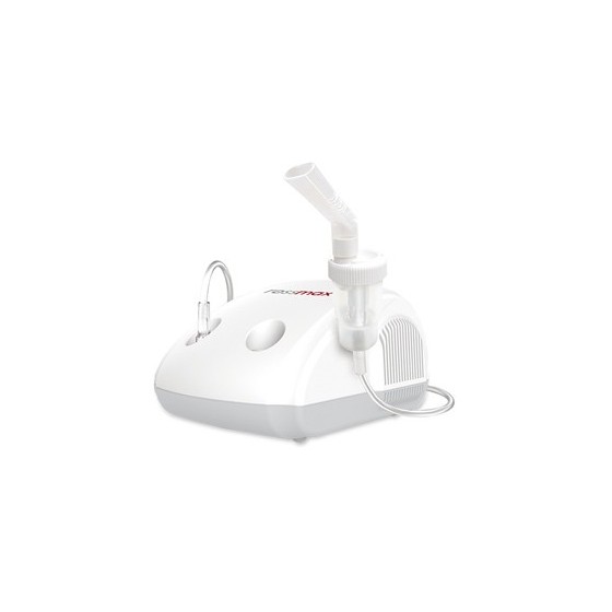 NEBULIZZATORE A PISTONI PER AEROSOL NE100 ROSSMAX