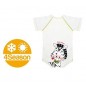 J BIMBO 4SEASON JUNGLE BIANCO ZEBRA