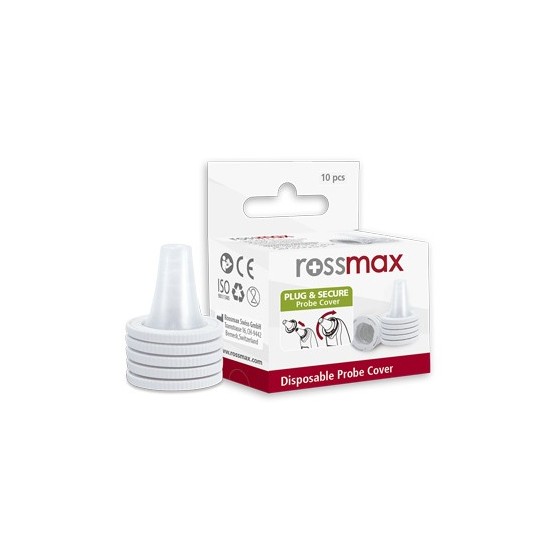 ROSSMAX PROTEX RA600 10 PEZZI