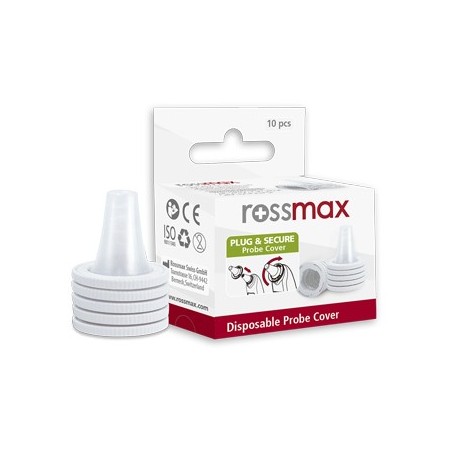 ROSSMAX PROTEX RA600 10 PEZZI