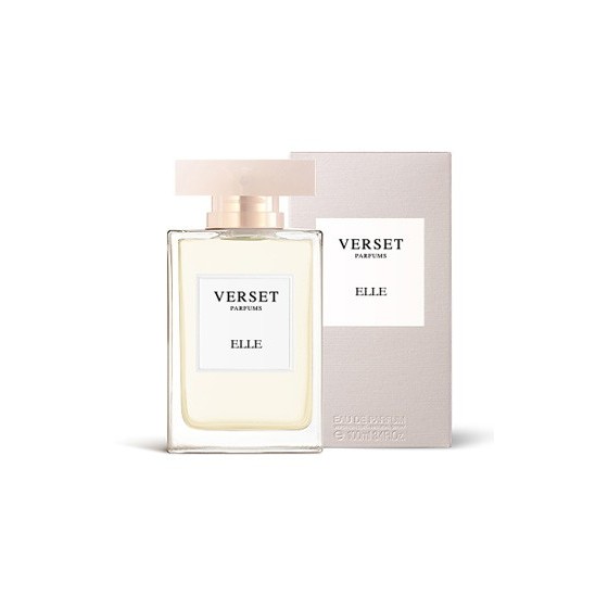 VERSET ELLE EAU DE TOILETTE 100 ML