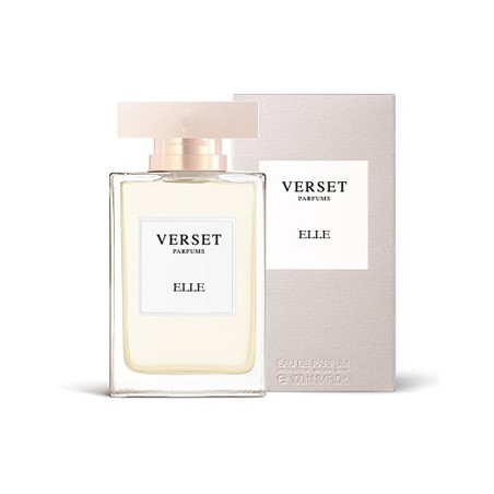 VERSET ELLE EAU DE TOILETTE 100 ML
