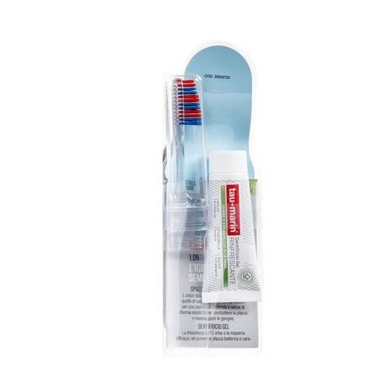 TAU MARIN TAU KIT SPAZZOLINO MEDIO NEW
