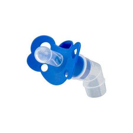 ROSSMAX CIUCCIOTTO NEBULIZZATORE