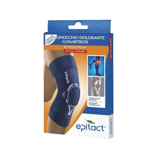 EPITACT PHYSIOSTRAP GONARTOSI TAGLIA L