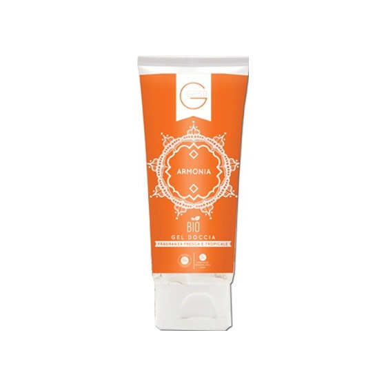 GESTI GEL DOCCIA ARMONIA 200 ML